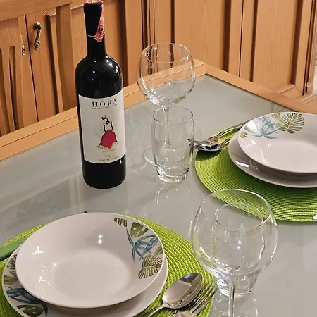 Appartement Edera Centre