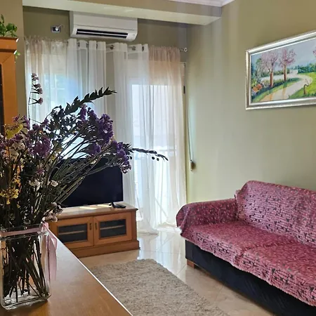 Appartement Edera Centre Tirana